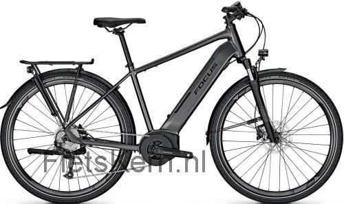 Focus Planet2 5.7 specificaties